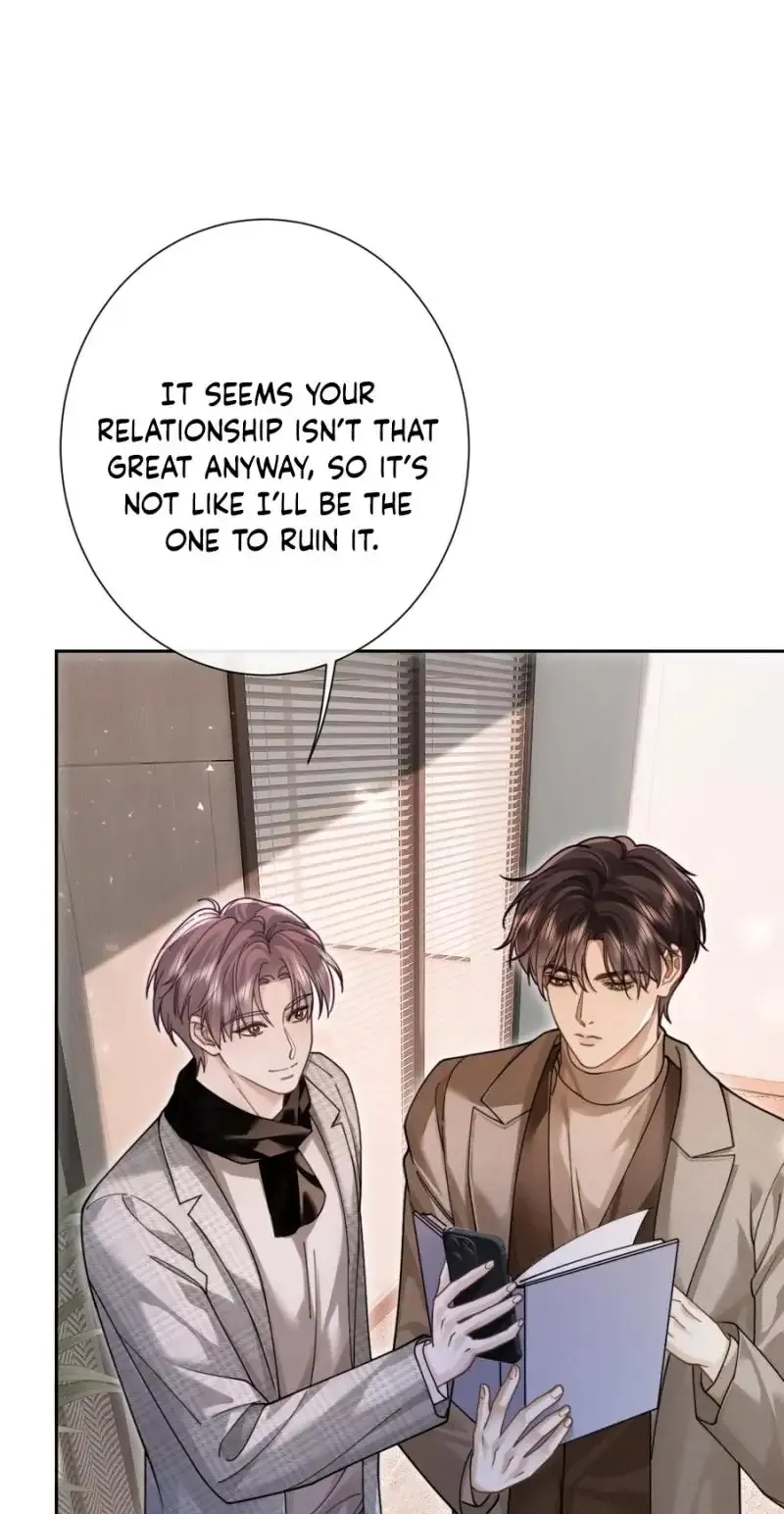 Seduce Her Chapter 39 Online - página 28