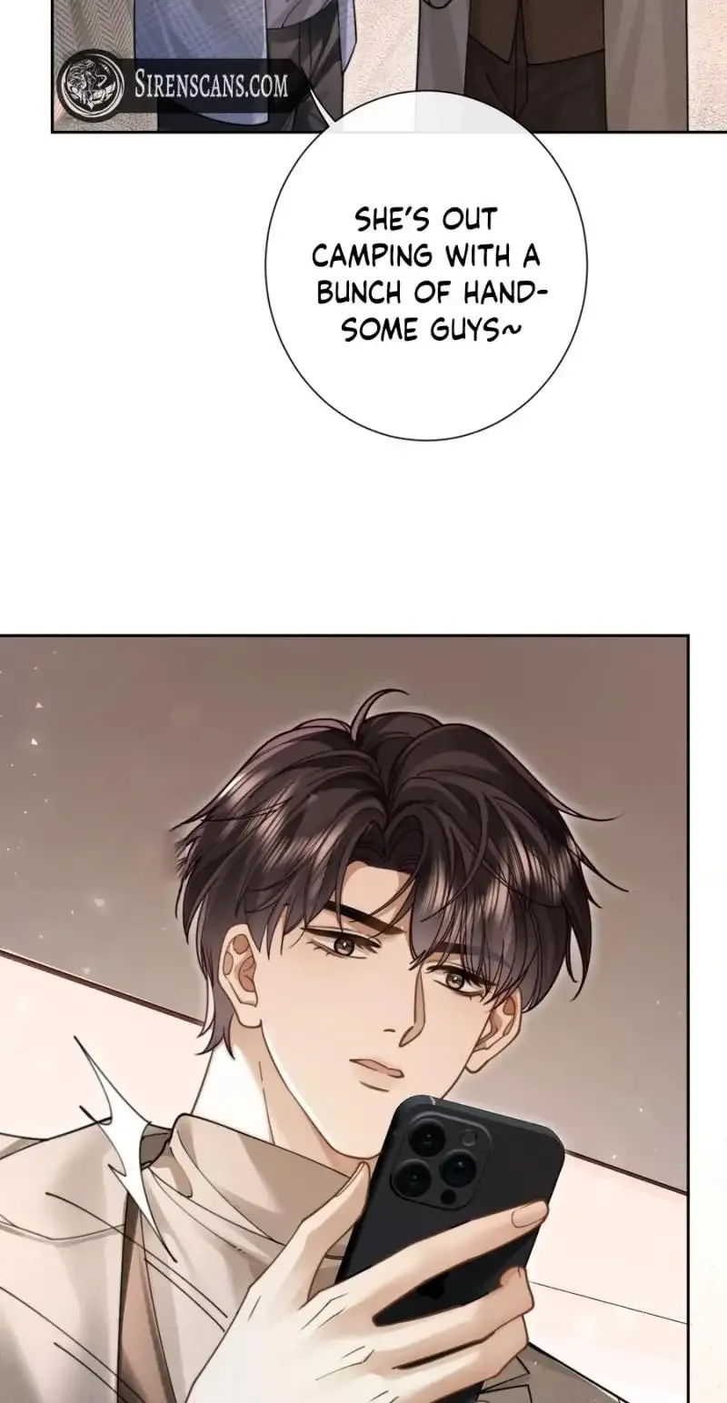 Seduce Her Chapter 39 Online - página 29