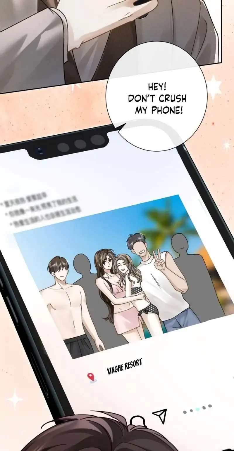 Seduce Her Chapter 39 Online - página 30