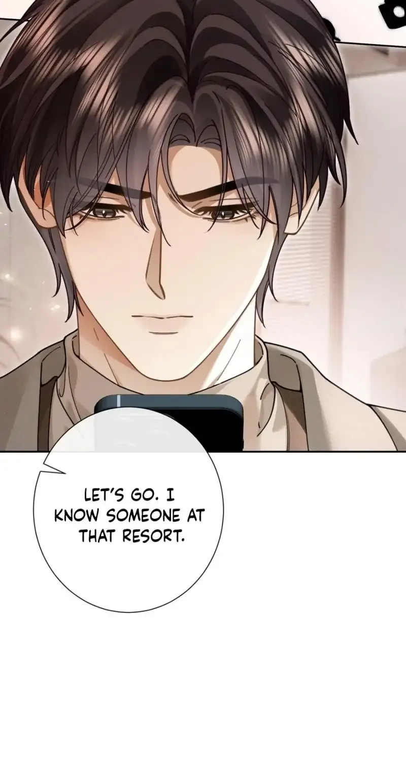 Seduce Her Chapter 39 Online - página 31