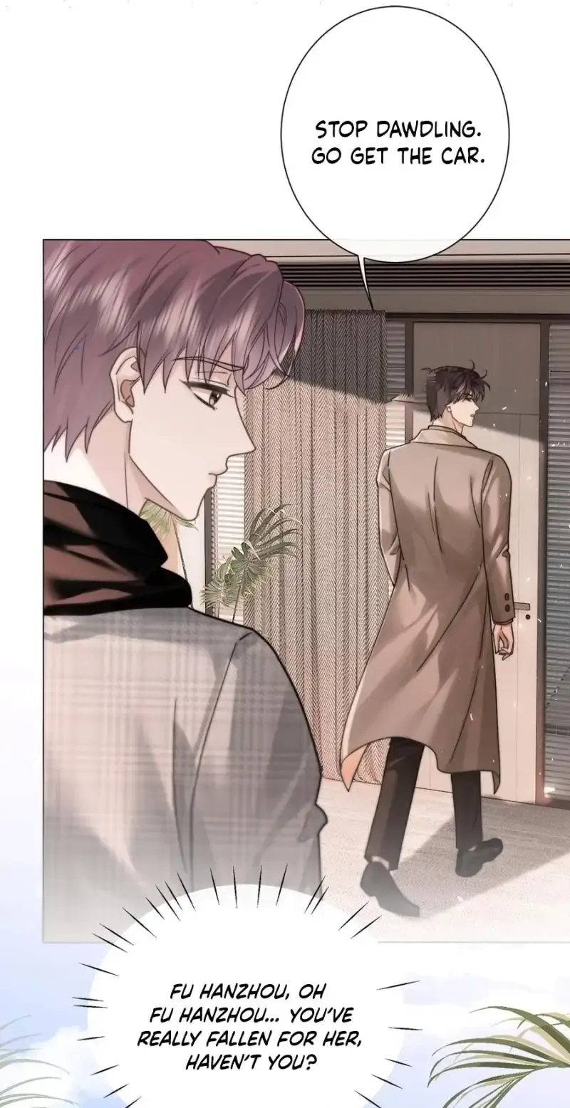 Seduce Her Chapter 39 Online - página 32
