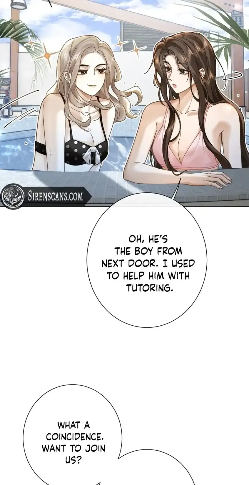 Seduce Her Chapter 39 Online - página 37