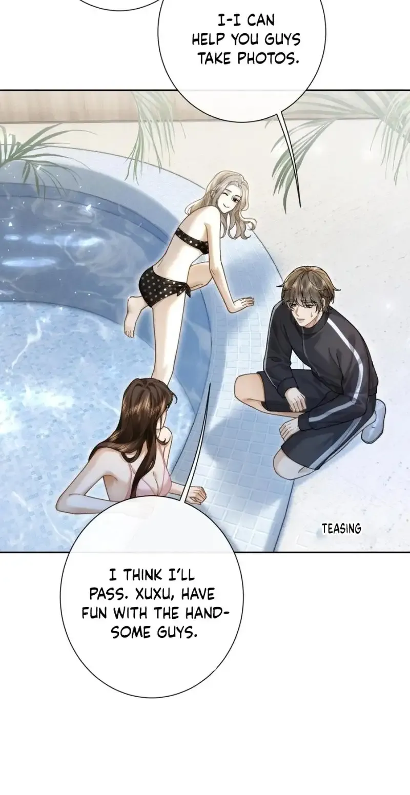 Seduce Her Chapter 39 Online - página 38
