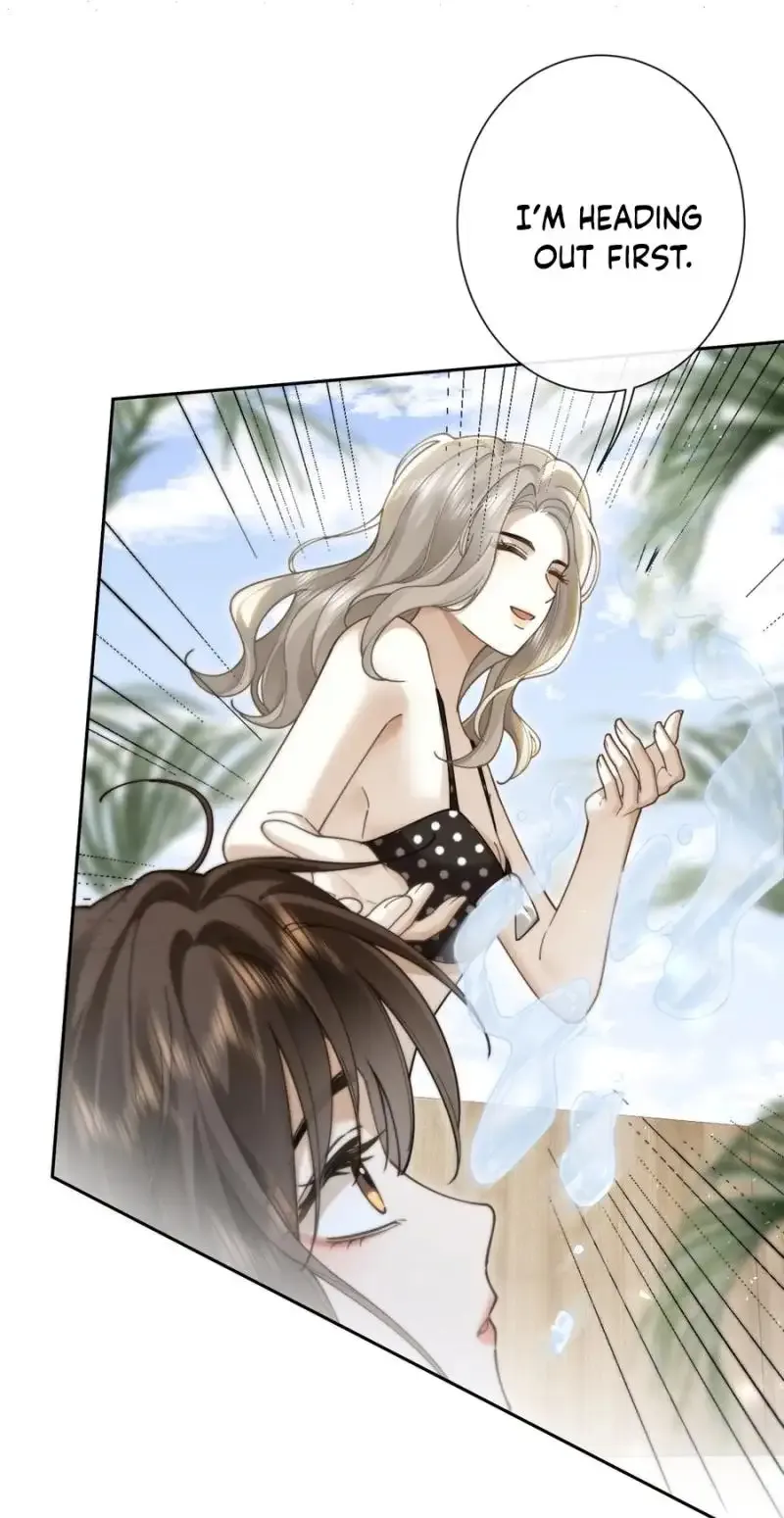 Seduce Her Chapter 39 Online - página 39