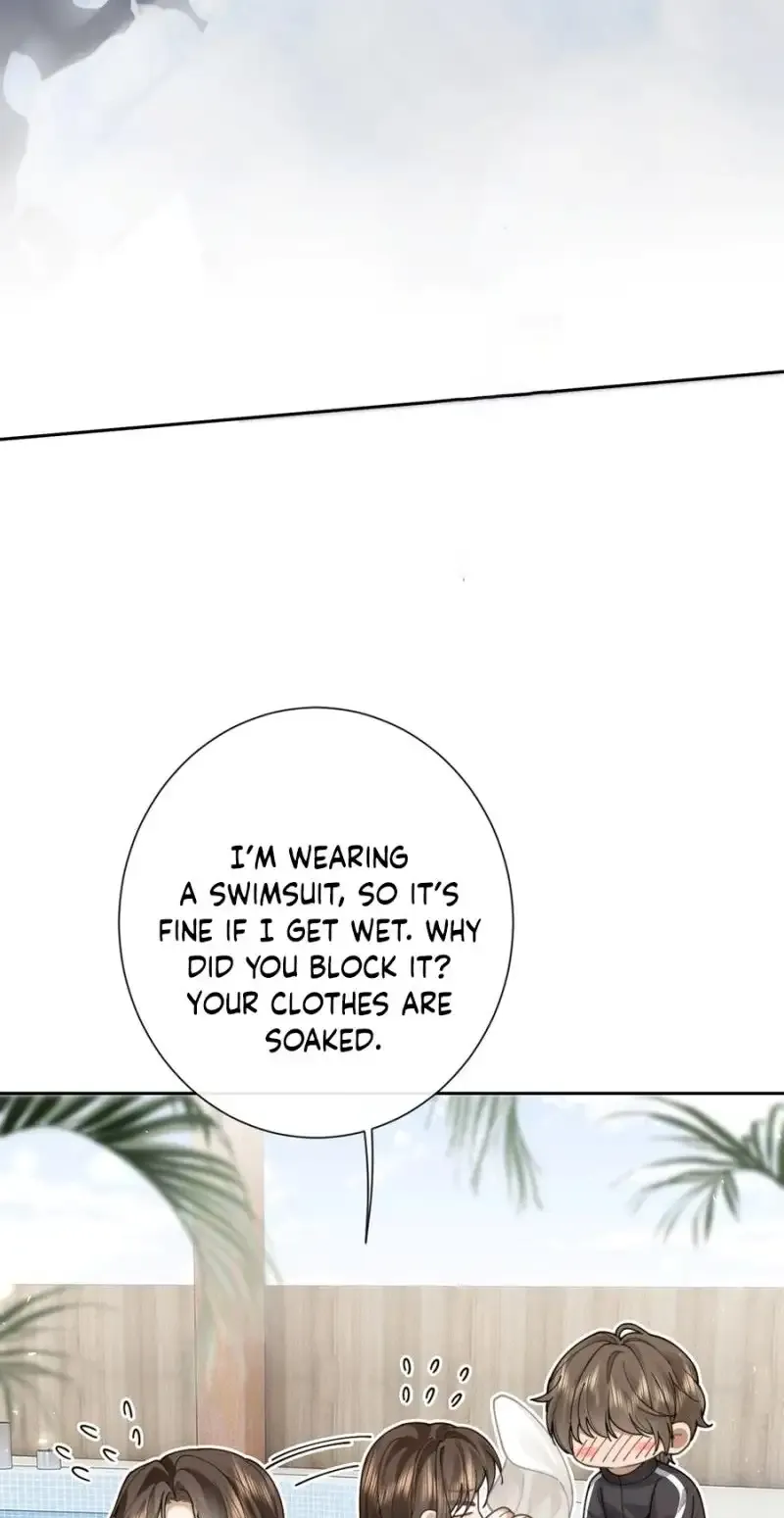 Seduce Her Chapter 39 Online - página 41