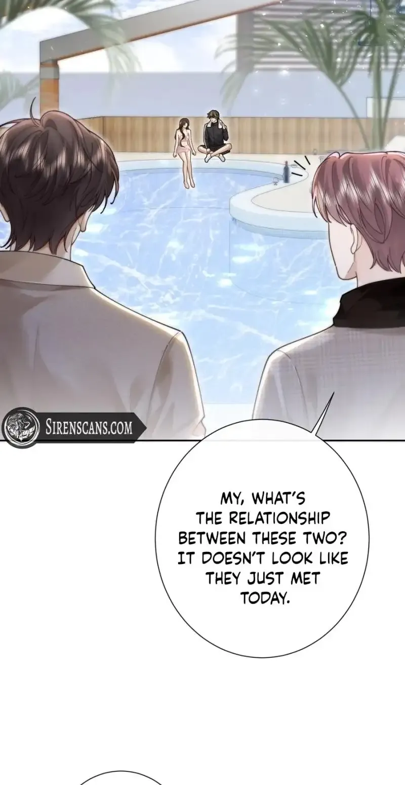 Seduce Her Chapter 39 Online - página 43