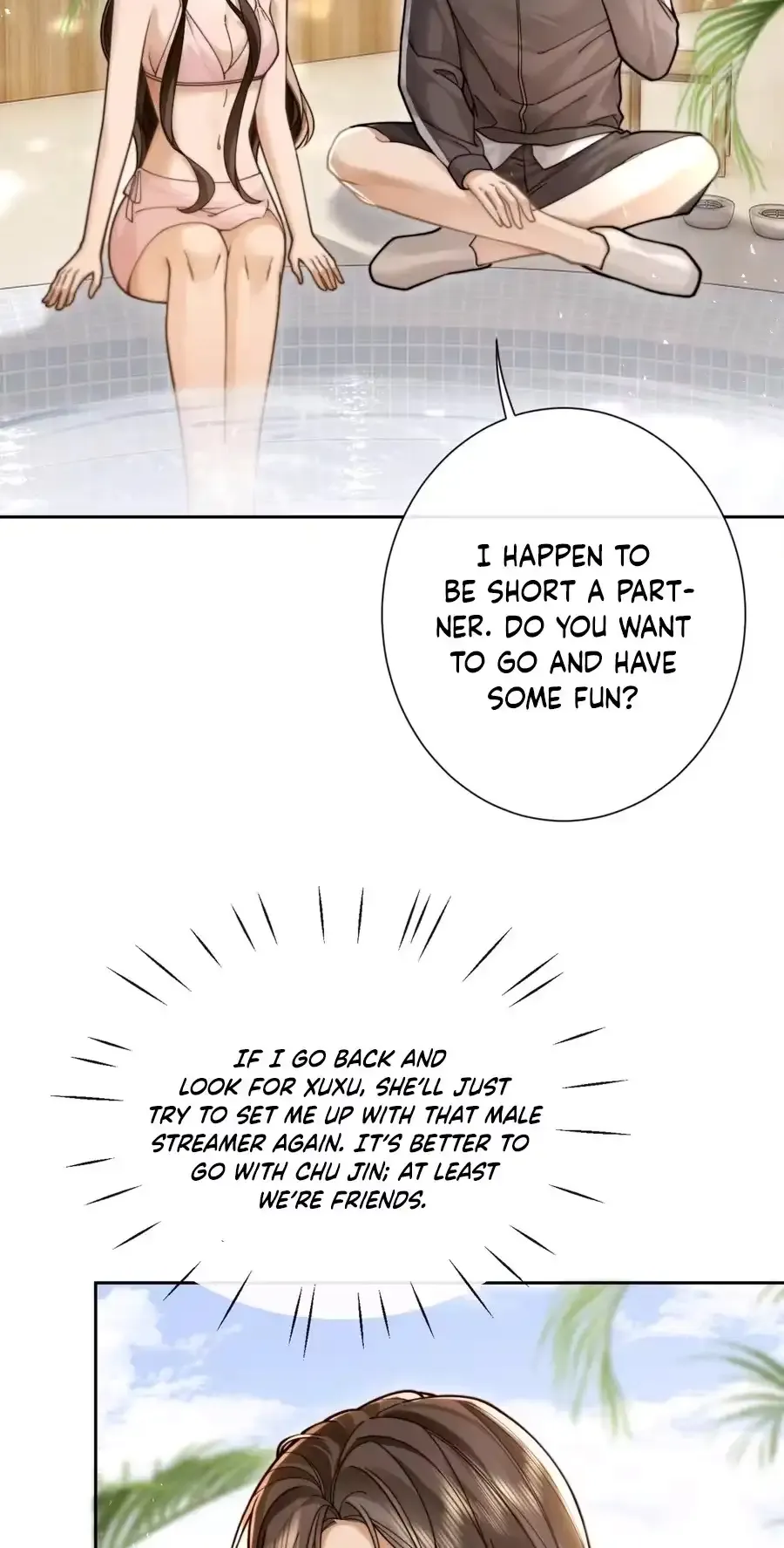 Seduce Her Chapter 40 Online - página 4