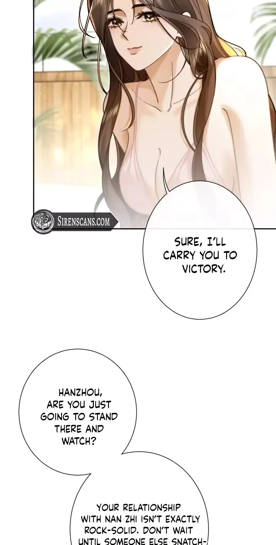 Seduce Her Chapter 40 Online - página 5