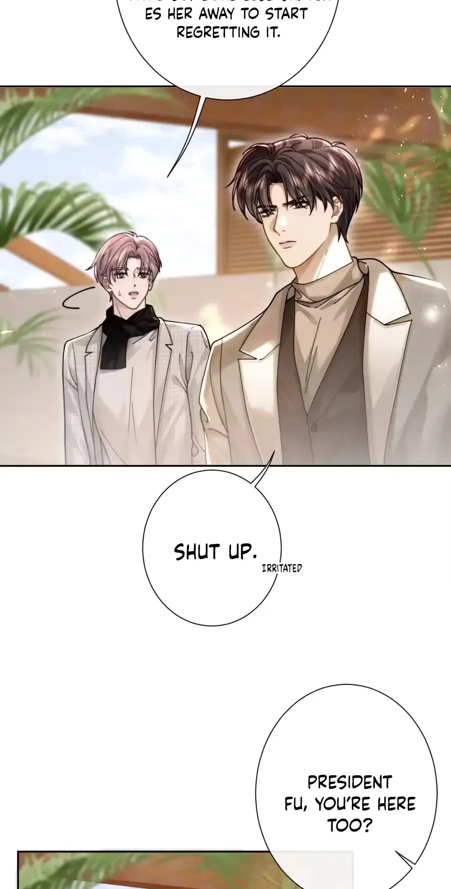 Seduce Her Chapter 40 Online - página 6