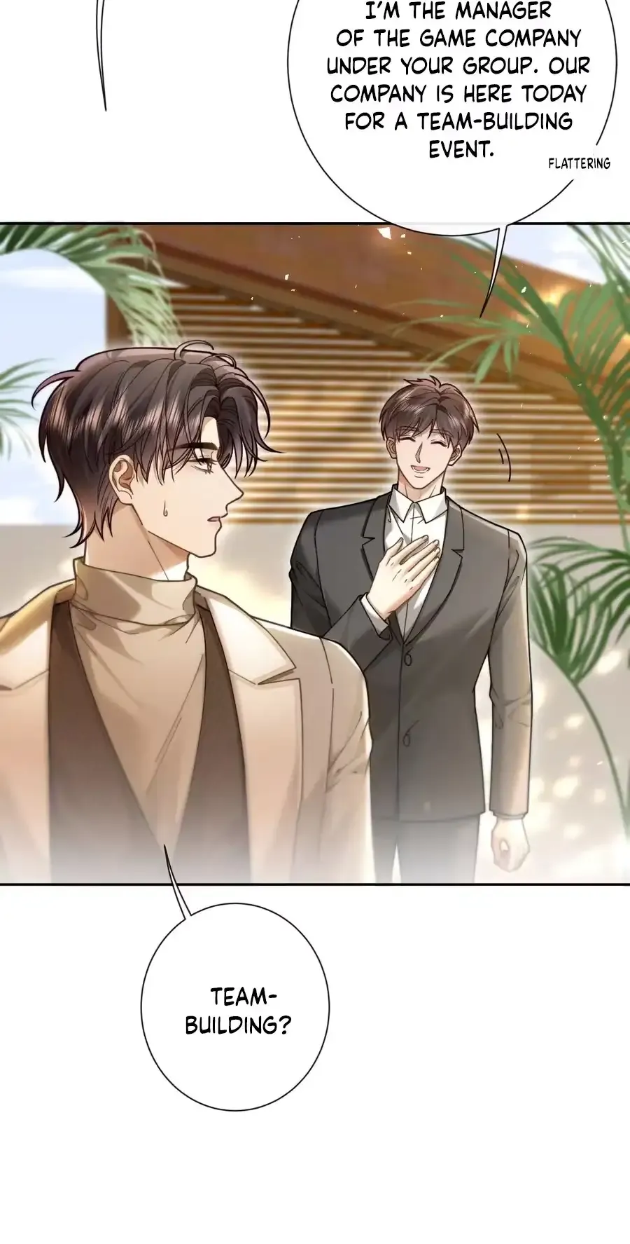 Seduce Her Chapter 40 Online - página 8