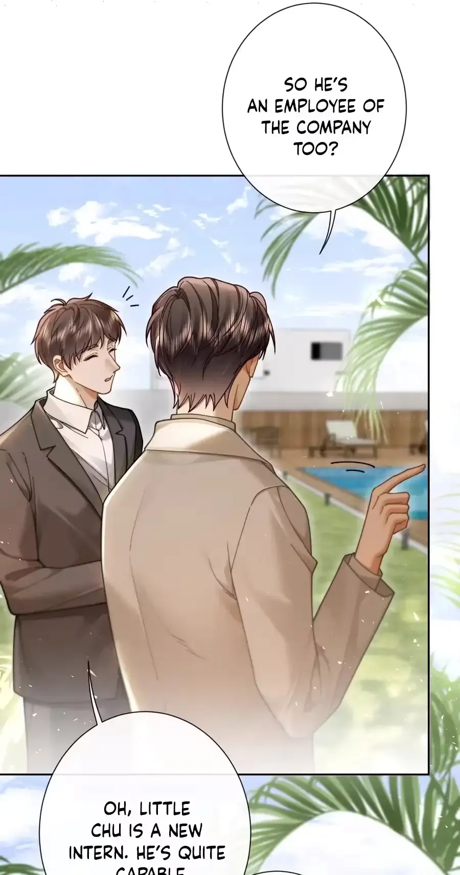 Seduce Her Chapter 40 Online - página 9