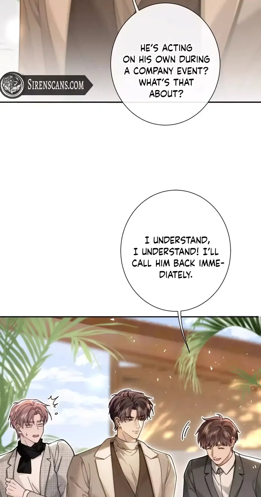 Seduce Her Chapter 40 Online - página 10
