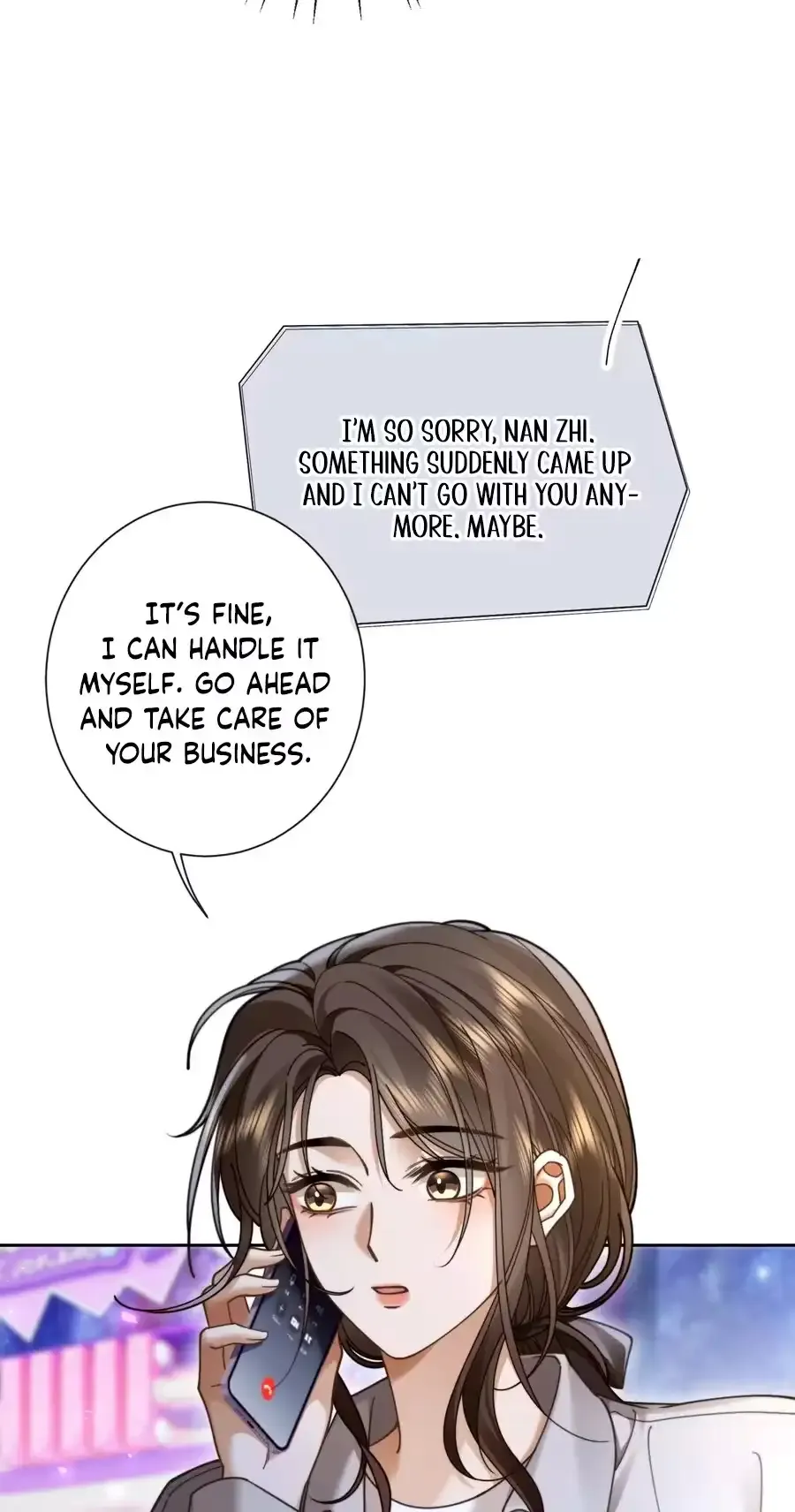 Seduce Her Chapter 40 Online - página 13