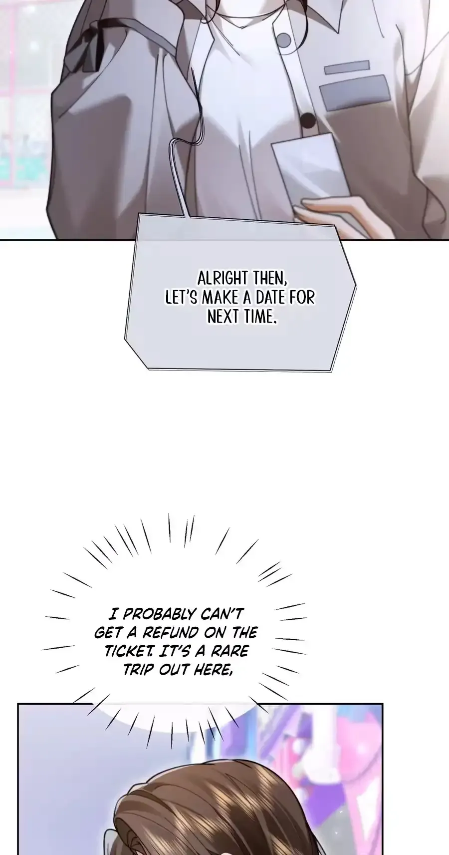 Seduce Her Chapter 40 Online - página 14