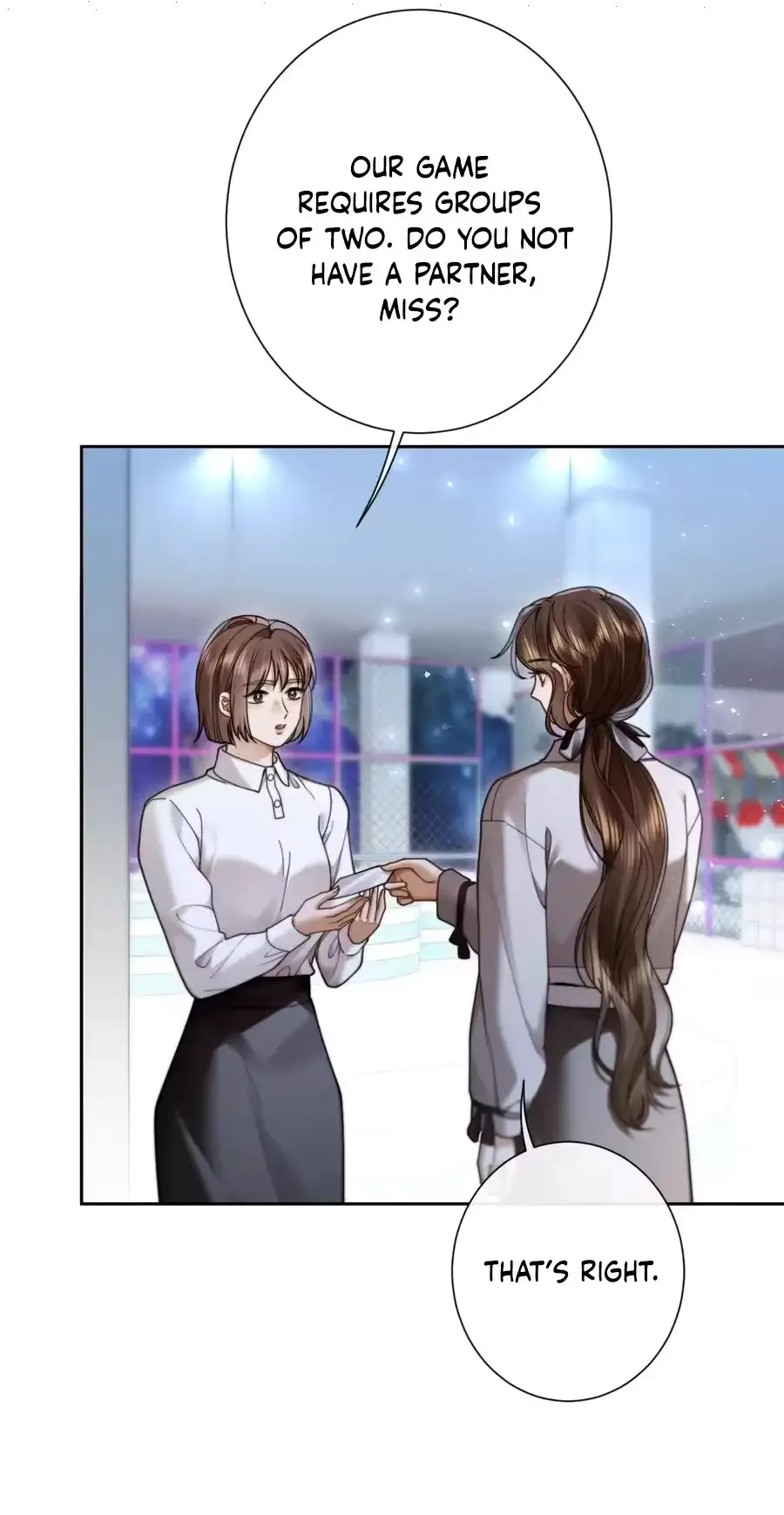 Seduce Her Chapter 40 Online - página 16