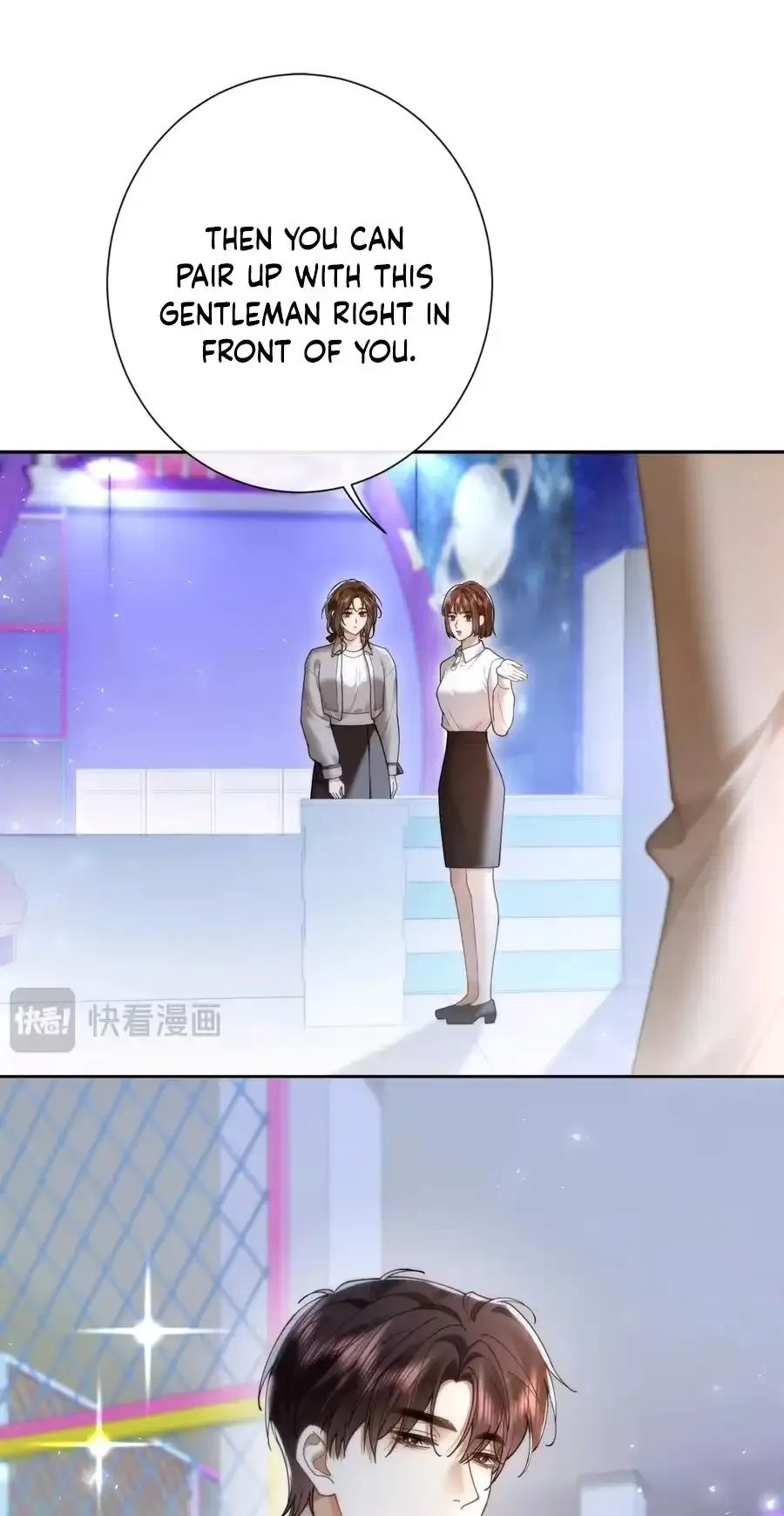 Seduce Her Chapter 40 Online - página 17