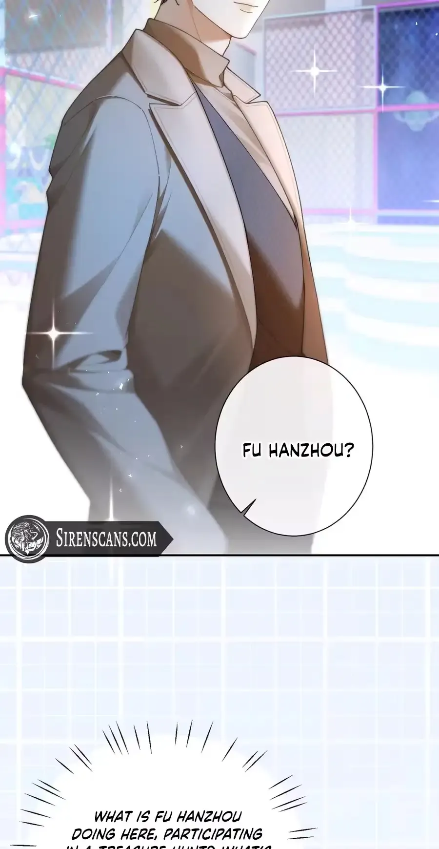 Seduce Her Chapter 40 Online - página 18