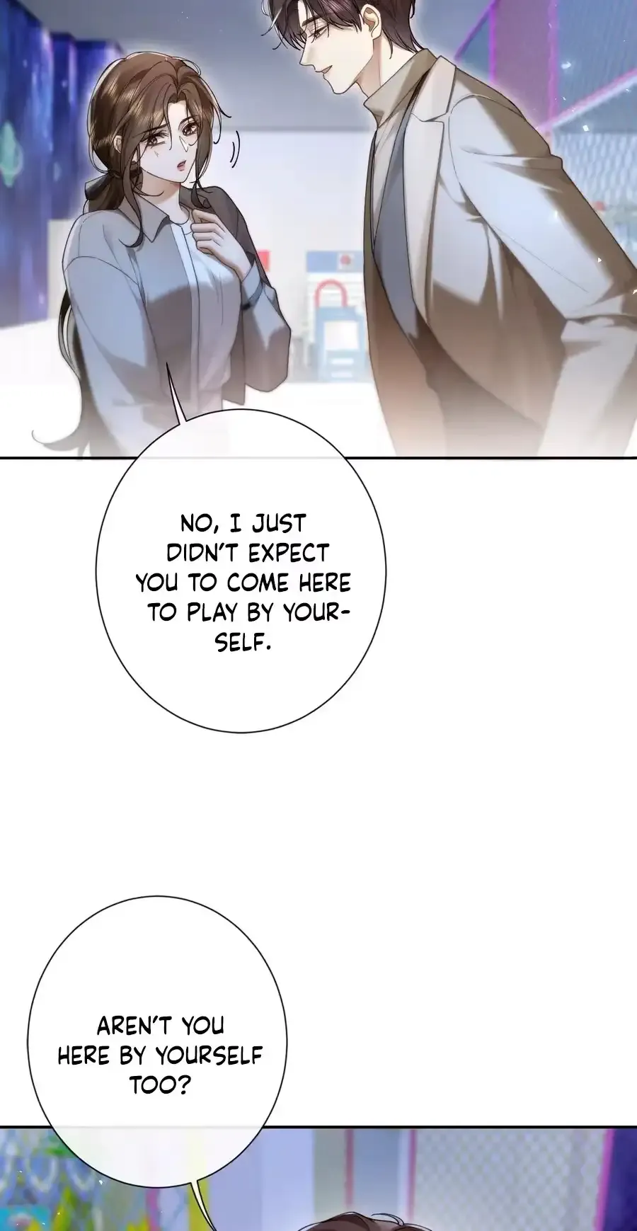 Seduce Her Chapter 40 Online - página 19