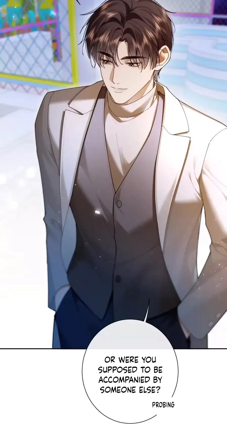 Seduce Her Chapter 40 Online - página 20