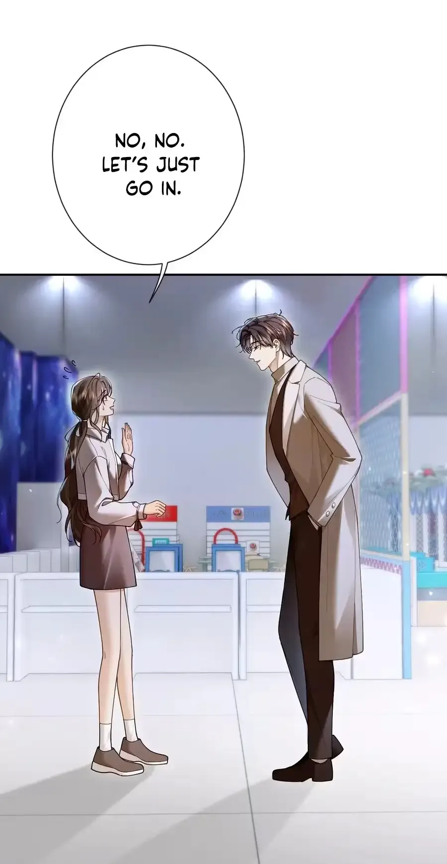 Seduce Her Chapter 40 Online - página 21