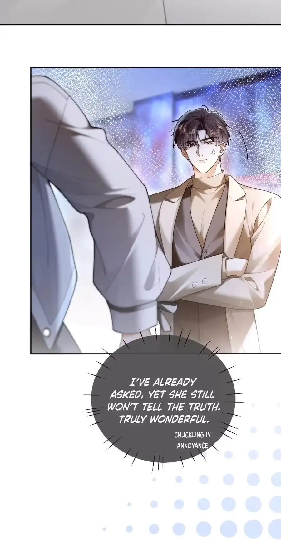 Seduce Her Chapter 40 Online - página 22
