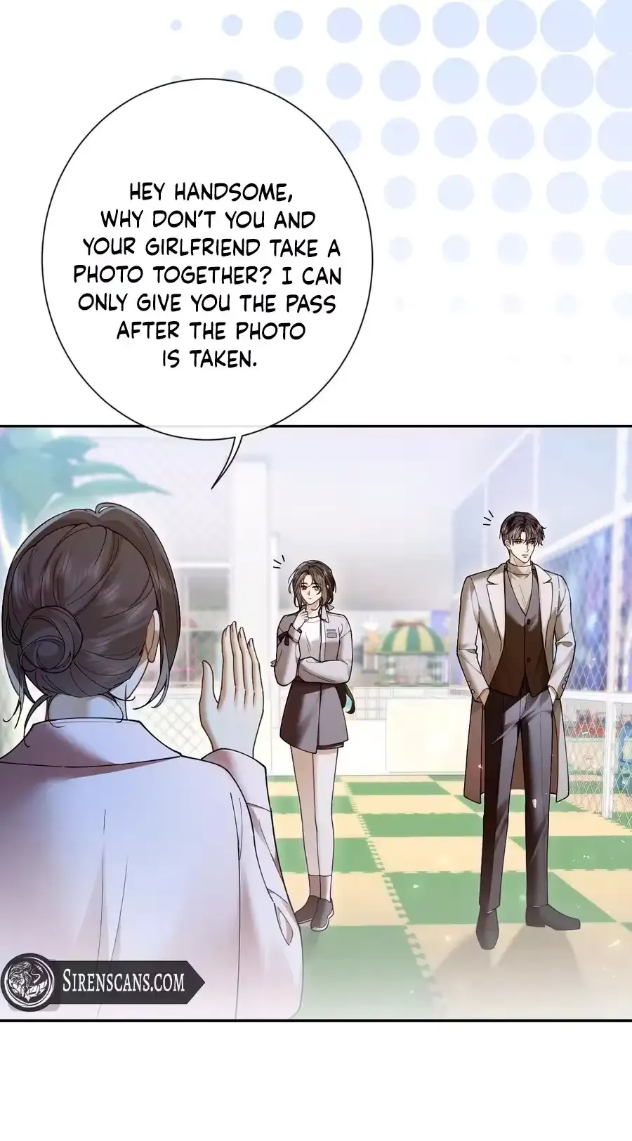 Seduce Her Chapter 40 Online - página 25
