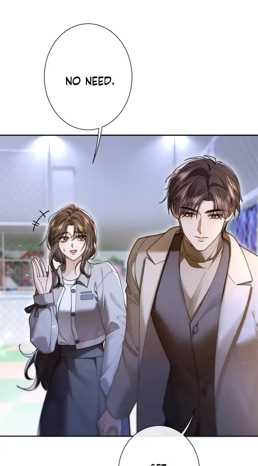 Seduce Her Chapter 40 Online - página 26