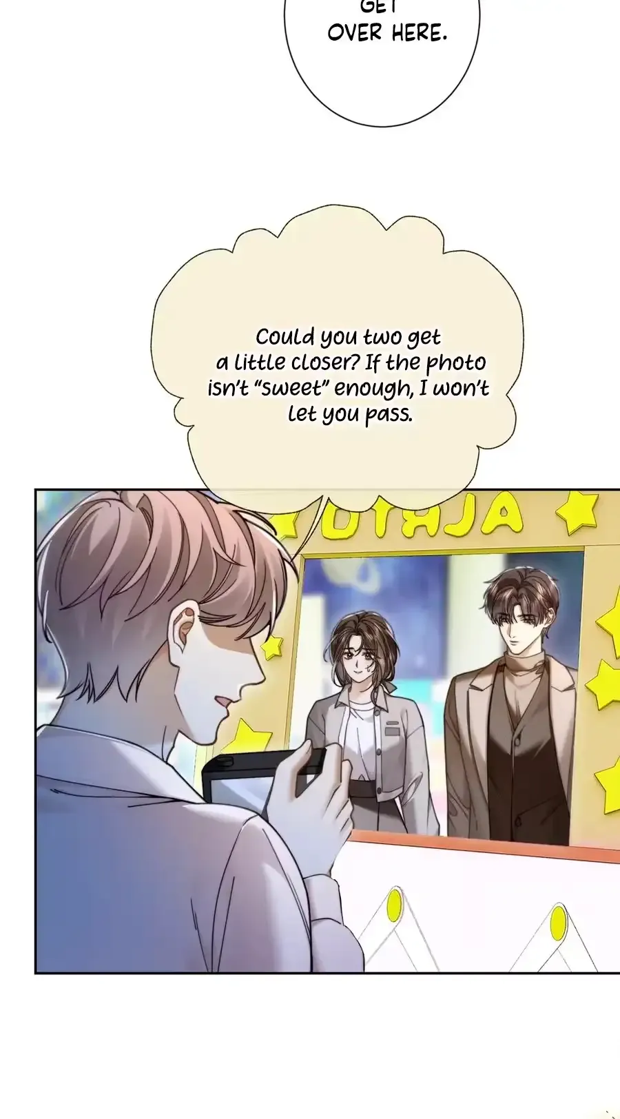 Seduce Her Chapter 40 Online - página 27