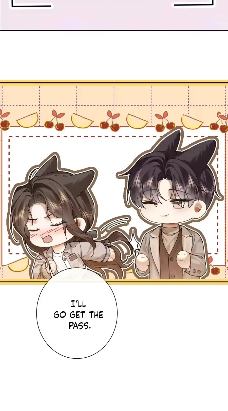 Seduce Her Chapter 40 Online - página 29