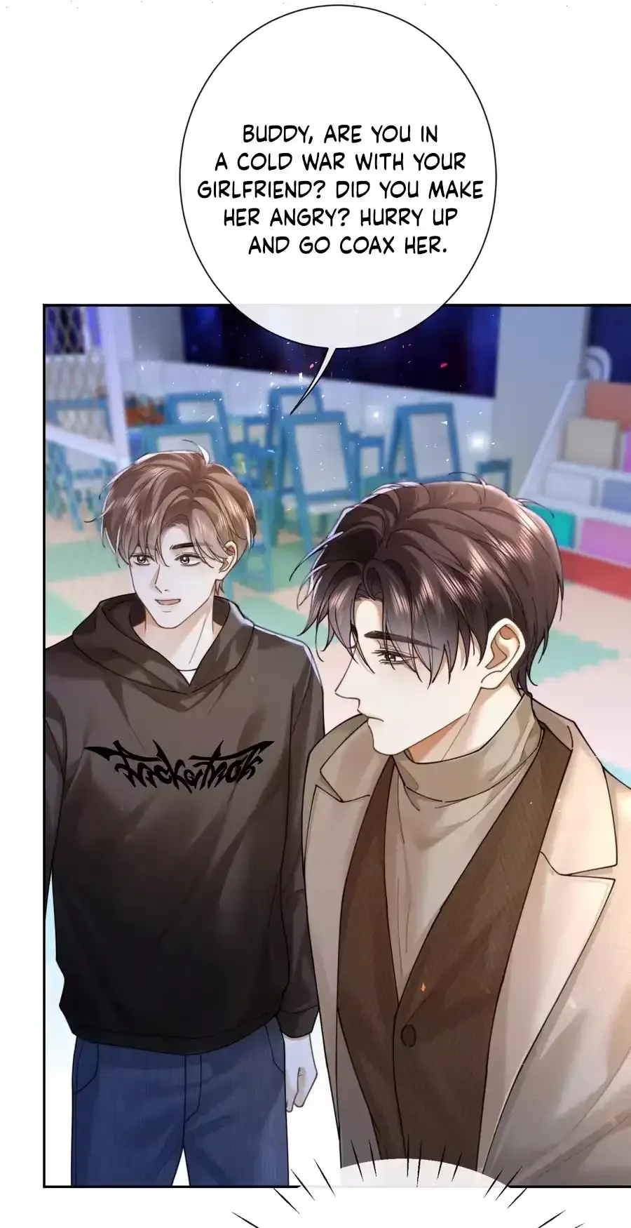 Seduce Her Chapter 40 Online - página 30