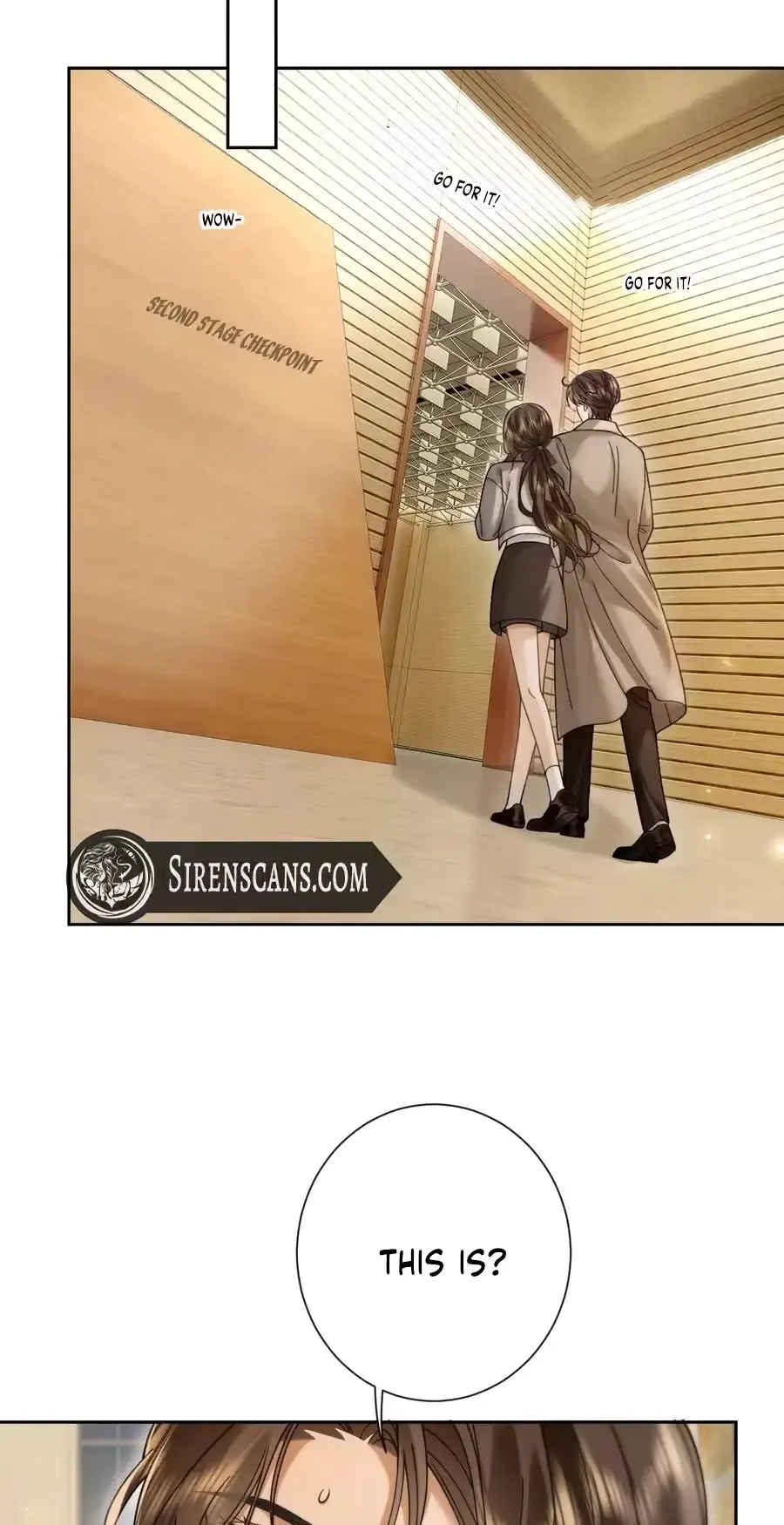 Seduce Her Chapter 40 Online - página 34