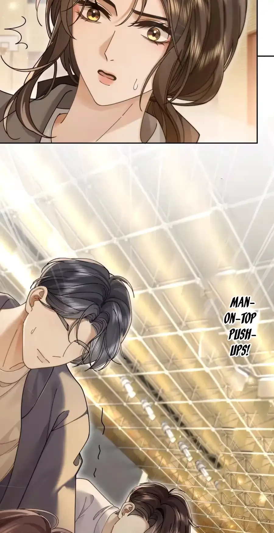 Seduce Her Chapter 40 Online - página 35
