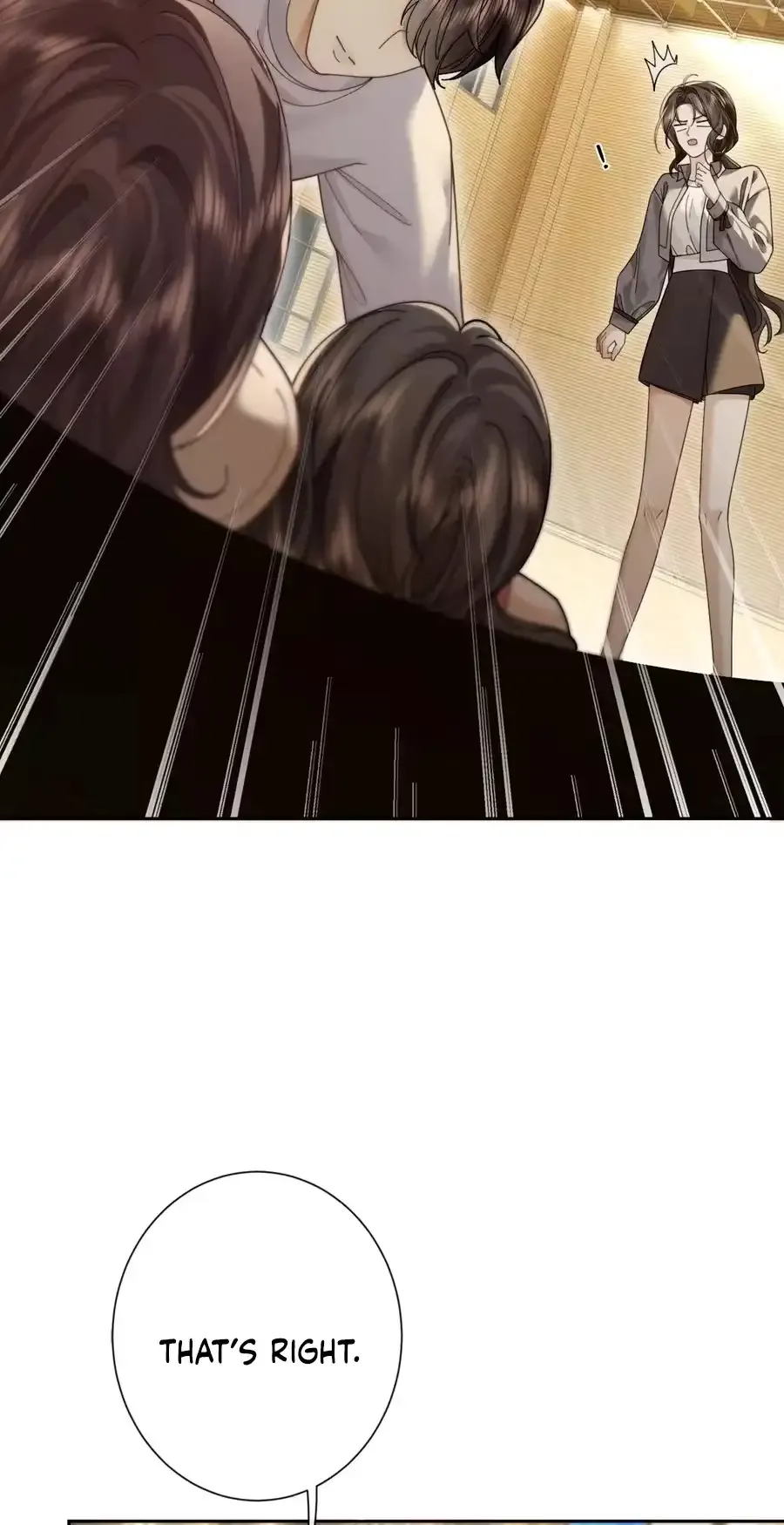 Seduce Her Chapter 40 Online - página 36
