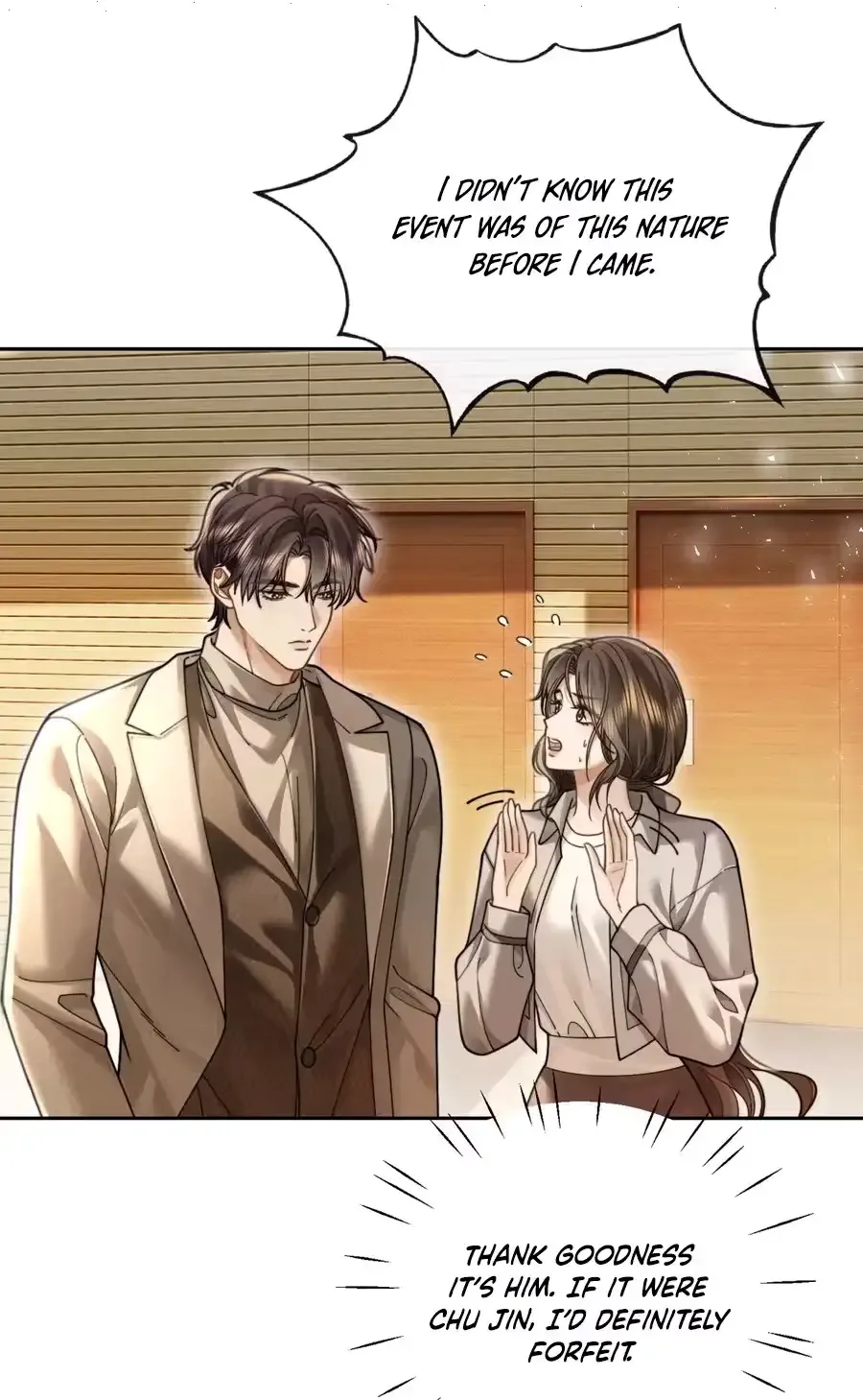 Seduce Her Chapter 40 Online - página 37