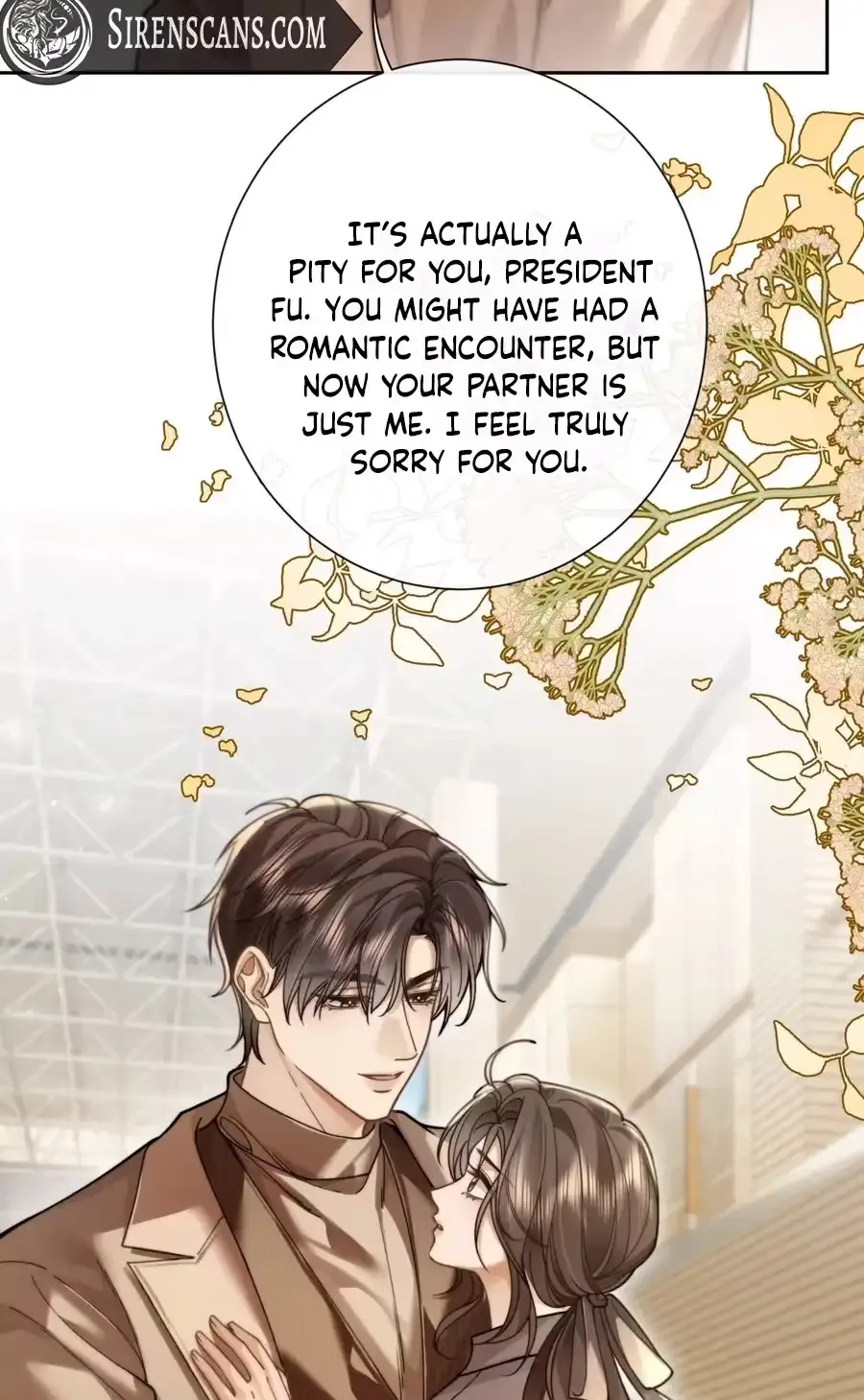 Seduce Her Chapter 40 Online - página 39