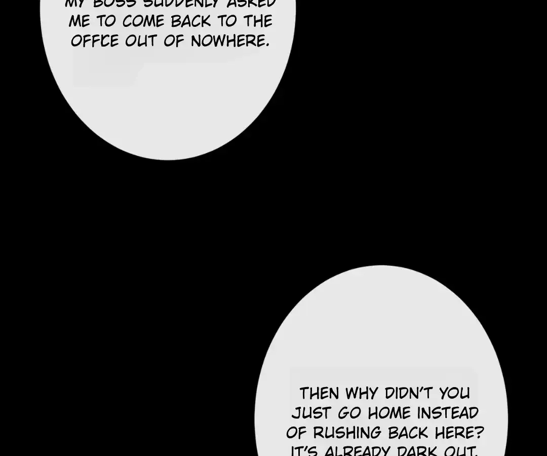 Seduce Her Chapter 44 Online - página 30