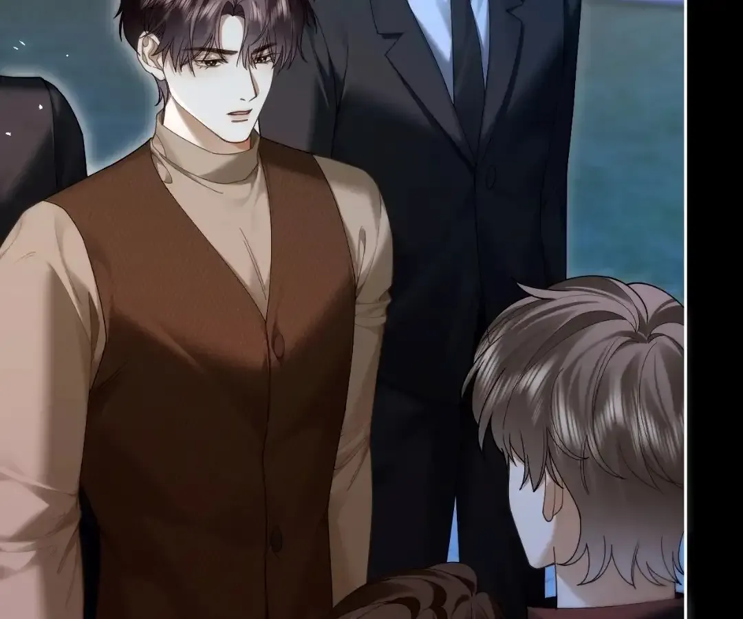 Seduce Her Chapter 45 Online - página 3