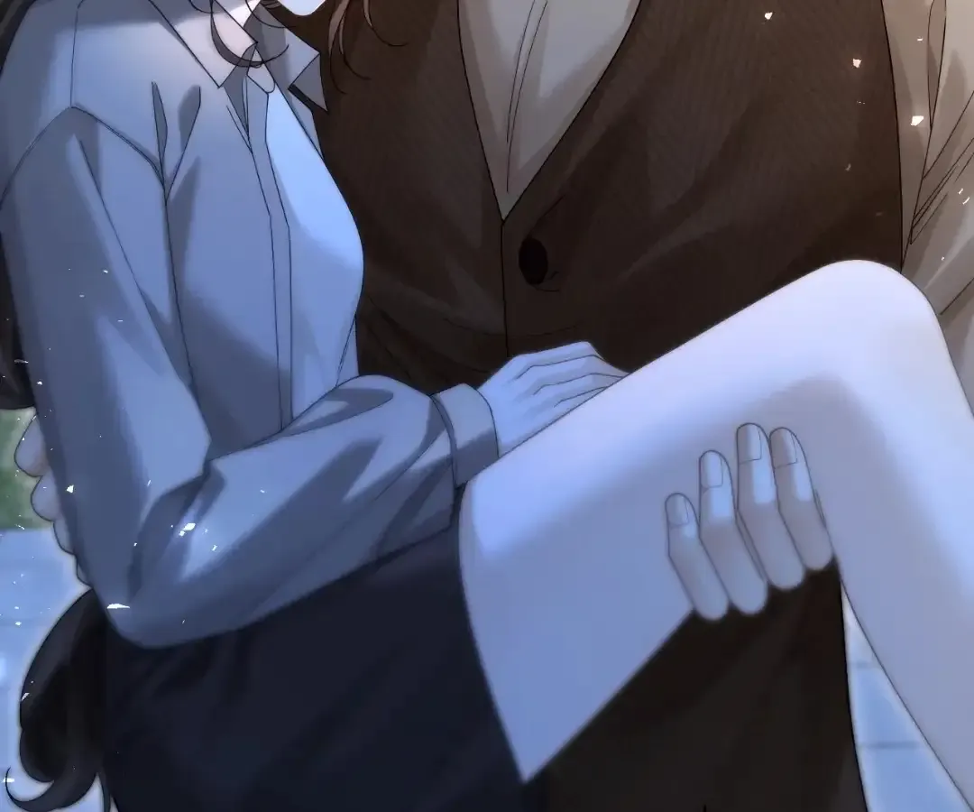 Seduce Her Chapter 45 Online - página 20