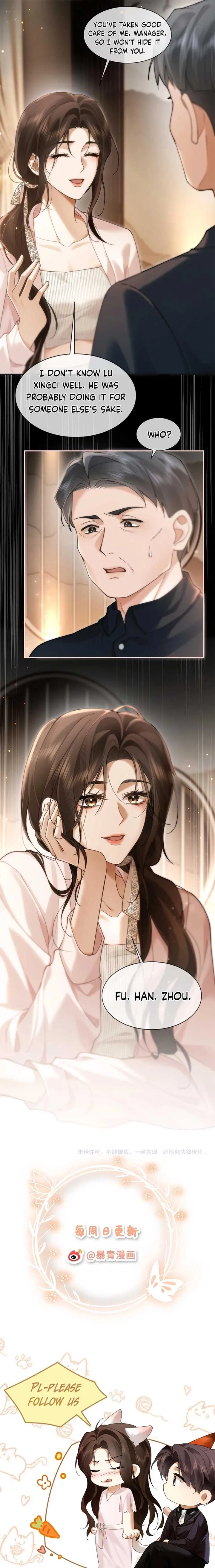 Seduce Her Chapter 5 Online - página 5