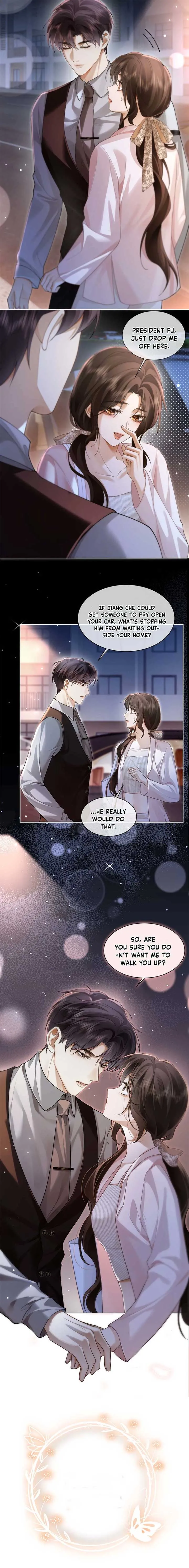 Seduce Her Chapter 7 Online - página 5