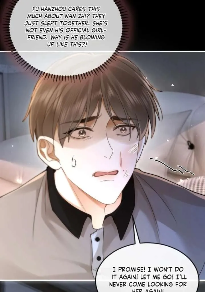Seduce Her Chapter 9 Online - página 2