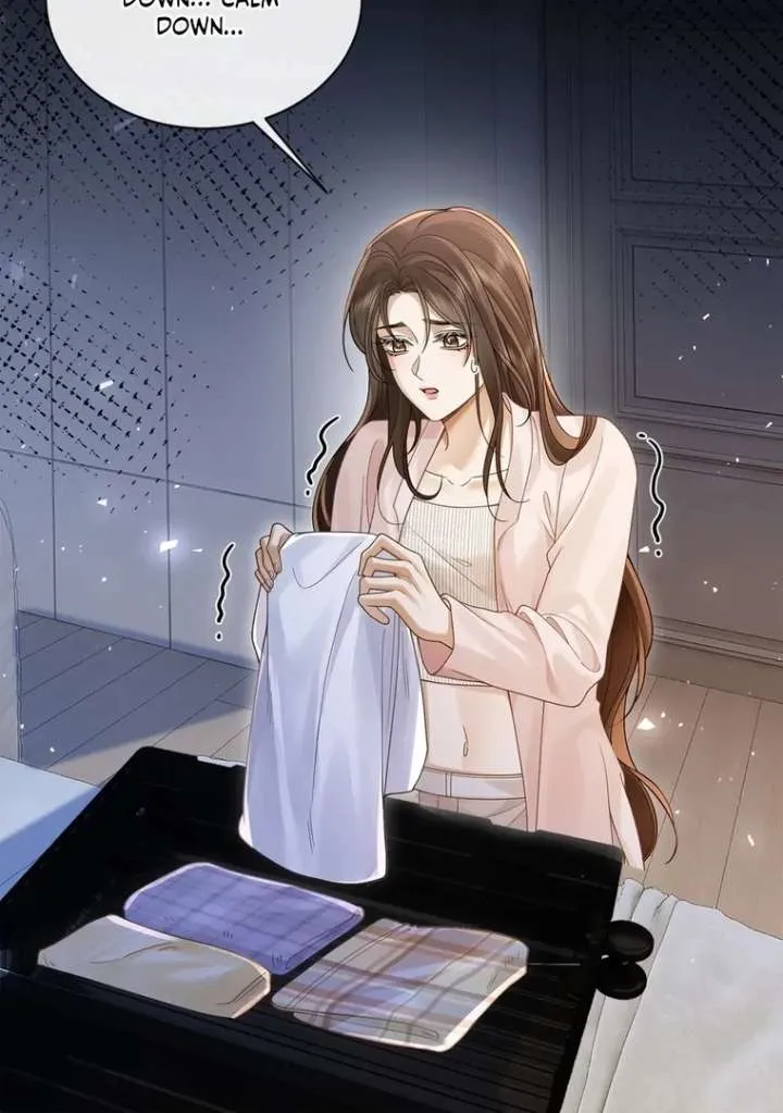 Seduce Her Chapter 9 Online - página 6