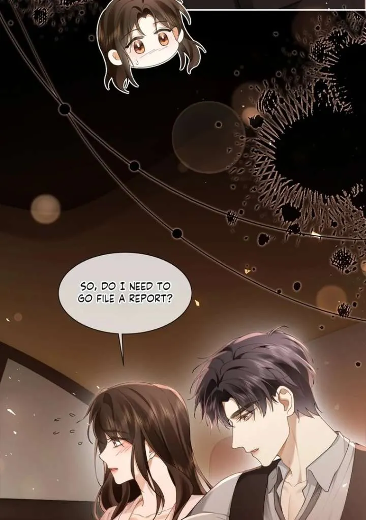 Seduce Her Chapter 9 Online - página 19