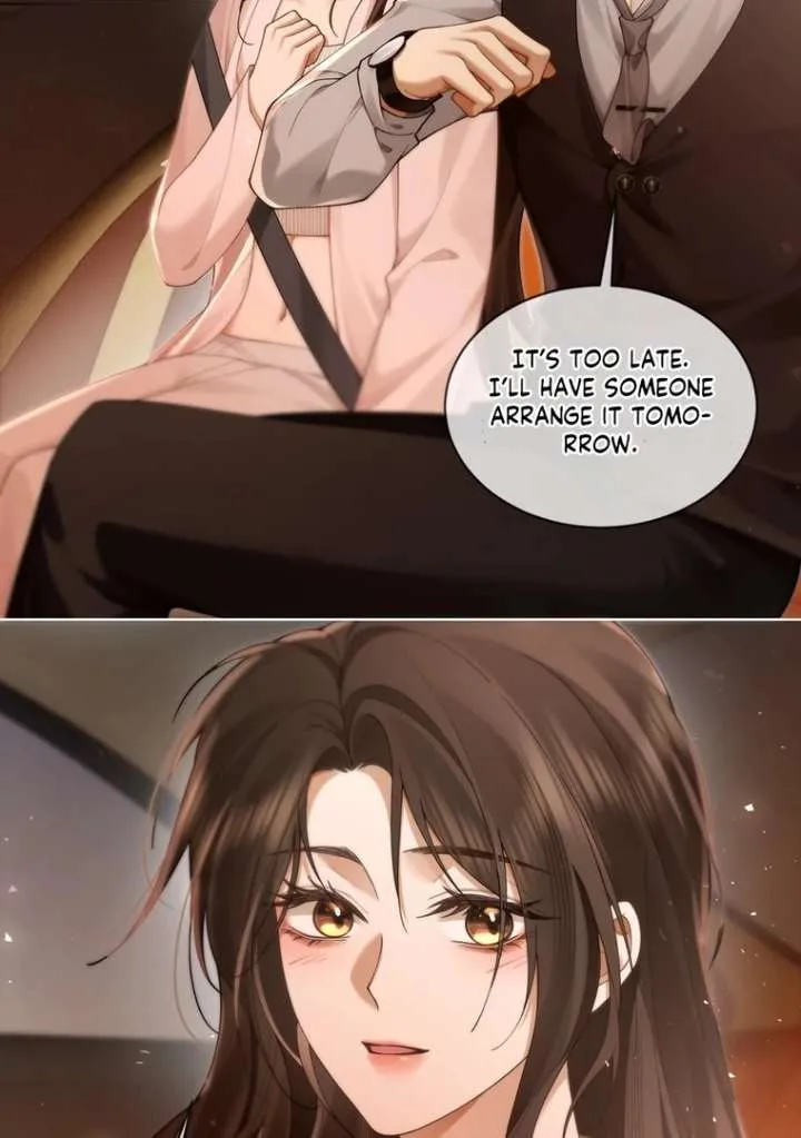 Seduce Her Chapter 9 Online - página 20