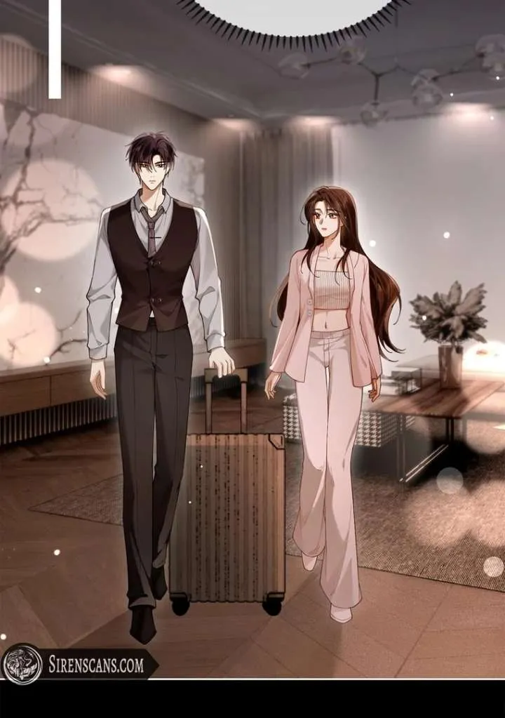 Seduce Her Chapter 9 Online - página 24
