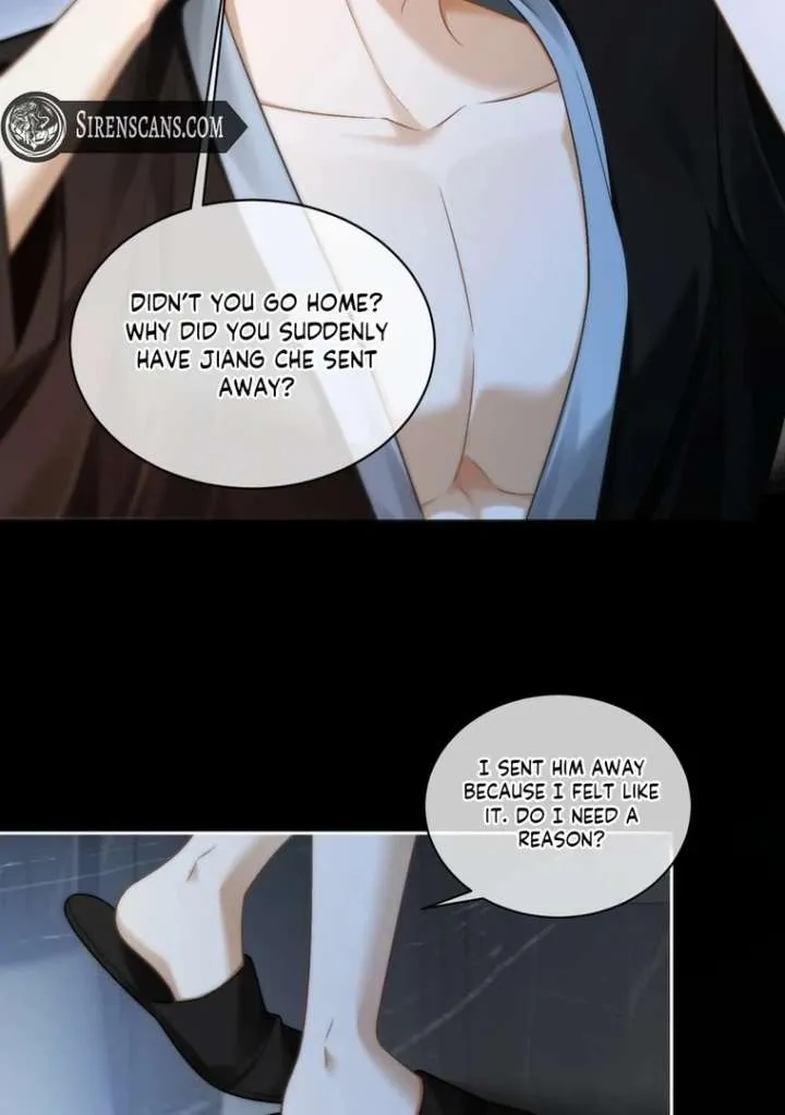 Seduce Her Chapter 9 Online - página 44