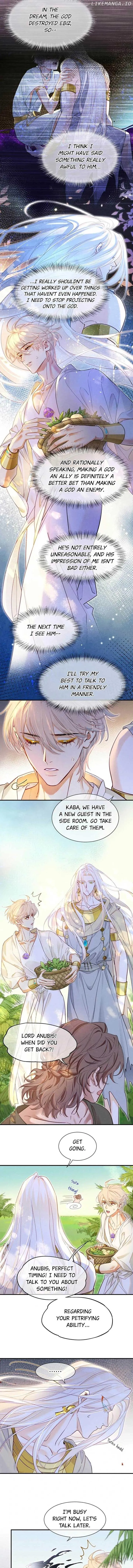 See You, My King Chapter 113 Online - página 5