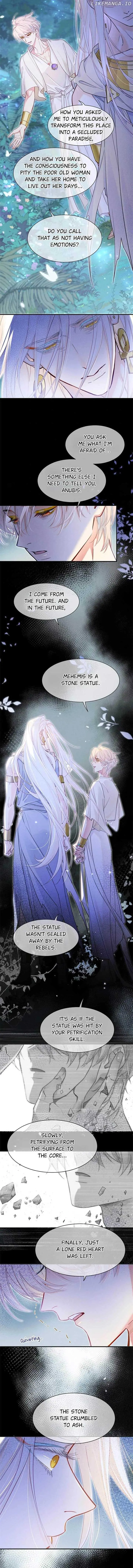 See You, My King Chapter 113 Online - página 9
