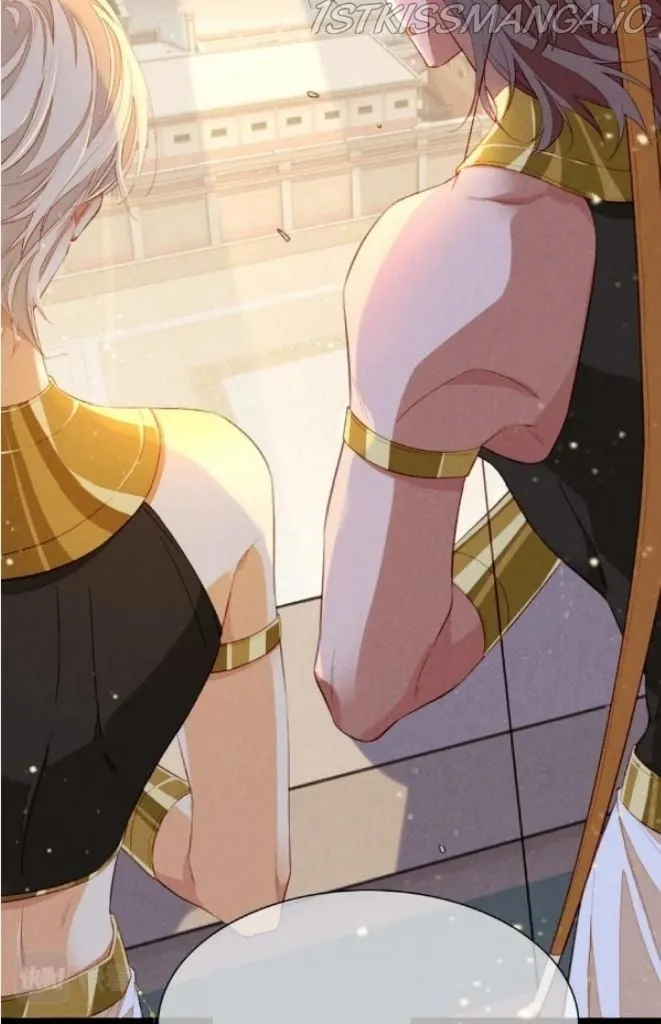 See You, My King Chapter 22 Online - página 5
