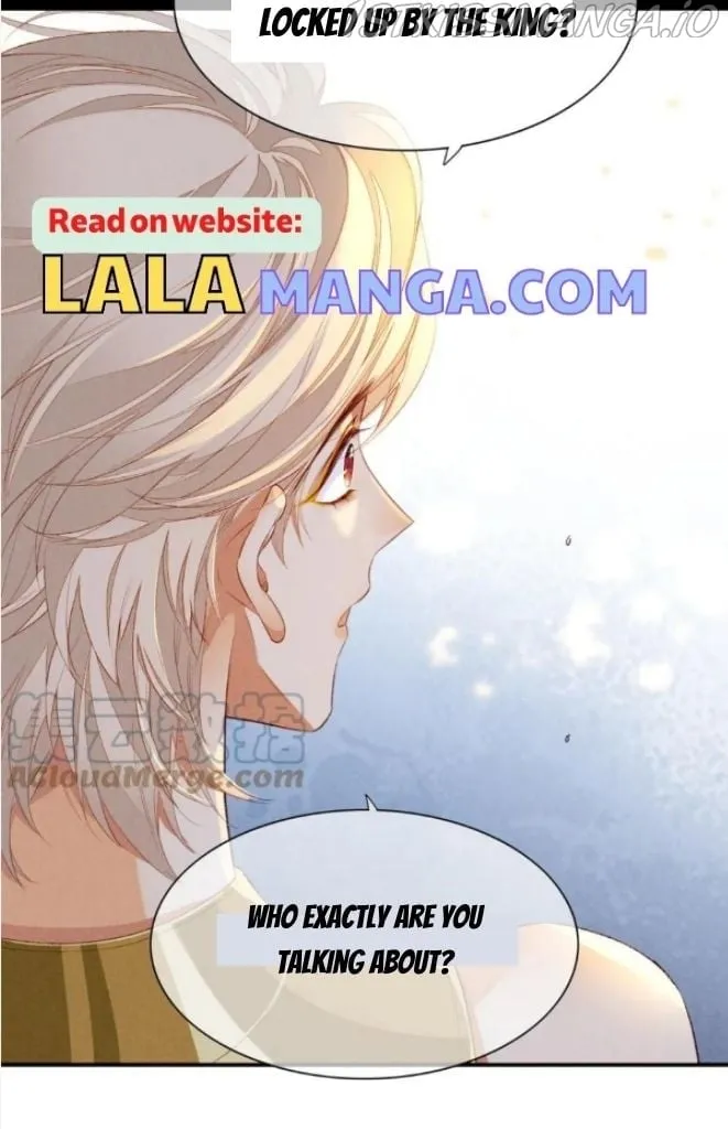 See You, My King Chapter 22 Online - página 6